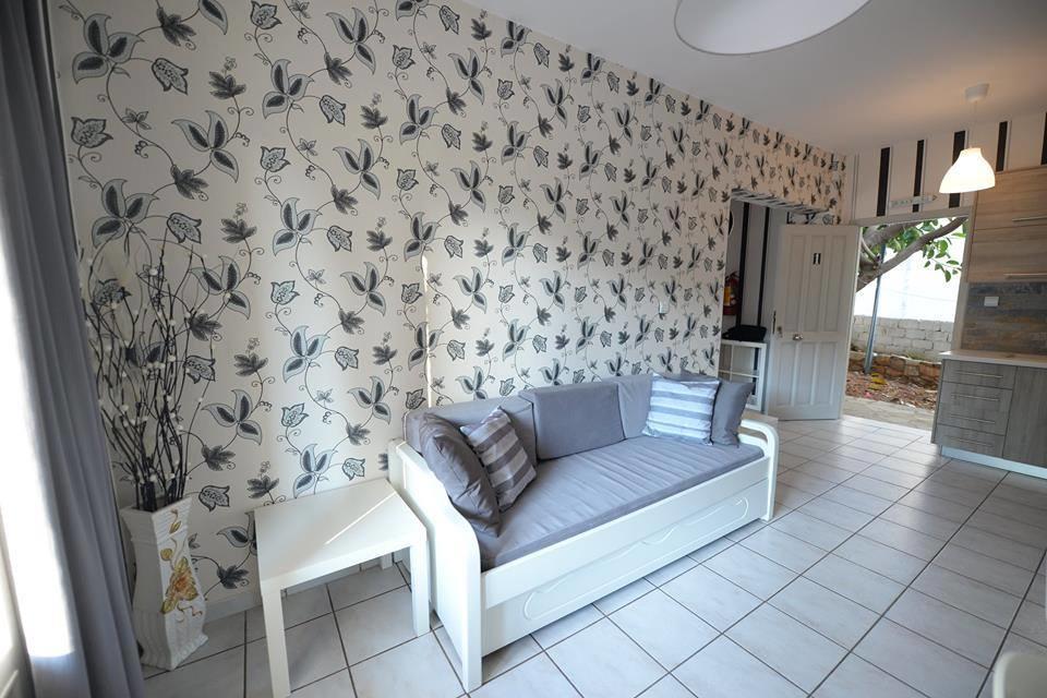 Potamaki Studios & Apartments Stoúpa Exteriér fotografie
