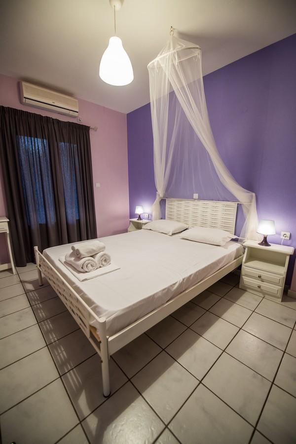 Potamaki Studios & Apartments Stoúpa Exteriér fotografie